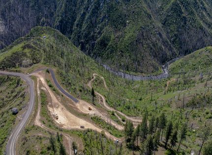 Hunting Land for sale in Clearwater County, Idaho