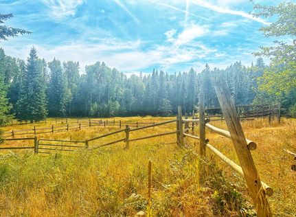 Farm Property for sale in Bonner County, Idaho