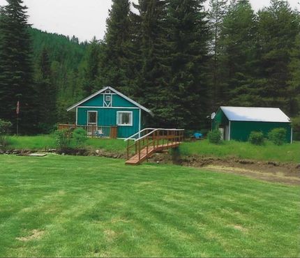 Hunting Land for sale in Pend Oreille County, Washington