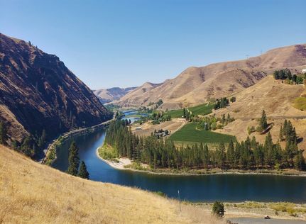 Farm Property for sale in Nez Perce County, Idaho