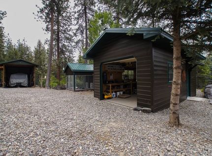 Residential Property for sale in Sanders County, Montana