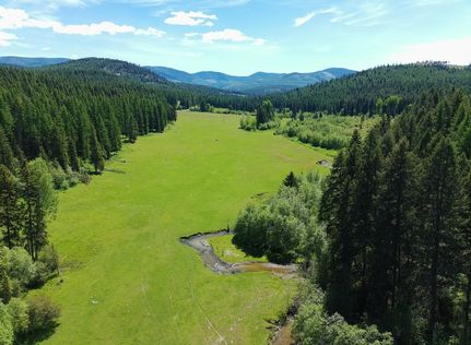Recreational Property for sale in Stevens County, Washington