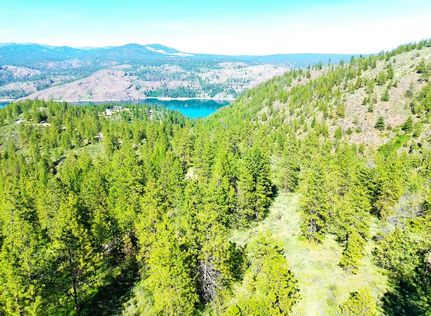 Timberland Property for sale in Lincoln County, Washington