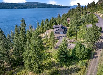 Lakefront Property for sale in Kootenai County, Idaho