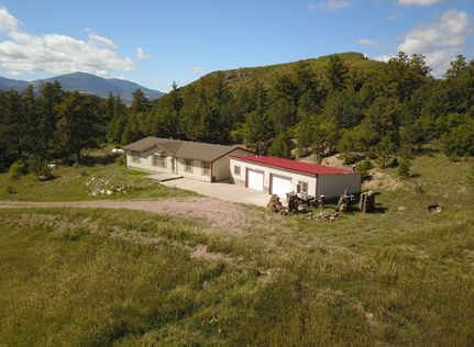 Farm Property for sale in Fremont County, Colorado