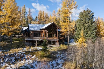 Residential Property for sale in Missoula County, Montana
