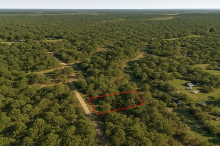 Undeveloped Land for sale in Liberty County, Texas