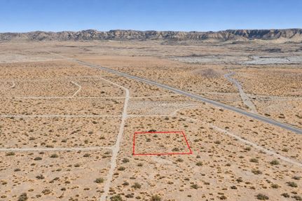 Property for sale in El Paso County, Texas