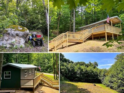 Property for sale in Meigs County, Ohio