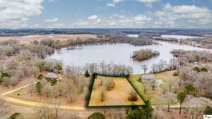 Property for sale in Union Parish, Louisiana