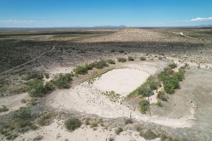 Property for sale in Hudspeth County, Texas
