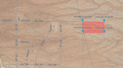 Property for sale in San Bernardino County, California