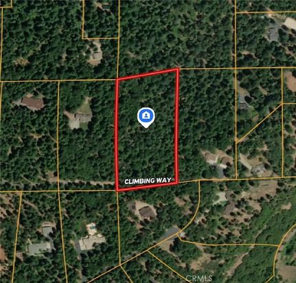 Undeveloped Land for sale in Nevada County, California
