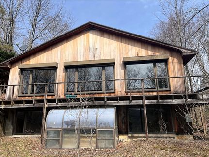 Property for sale in Allegany County, New York