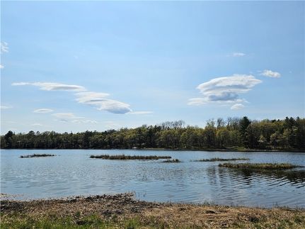 Lakefront Property for sale in Burnett County, Wisconsin