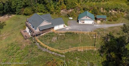 Ranch Property for sale in Ulster County, New York