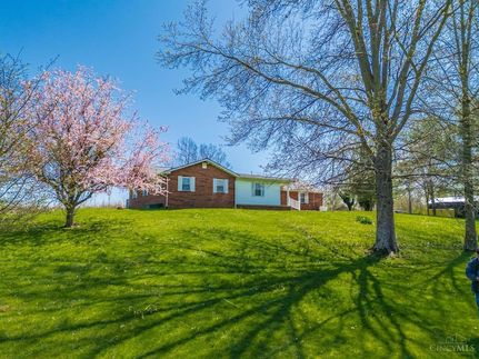 Property for sale in Adams County, Ohio