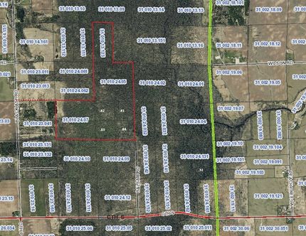 Property for sale in Kewaunee County, Wisconsin