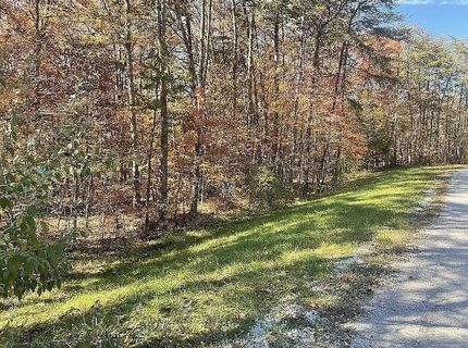 Property for sale in Van Buren County, Tennessee