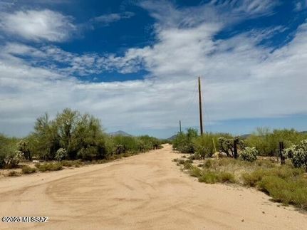 Property for sale in Pima County, Arizona