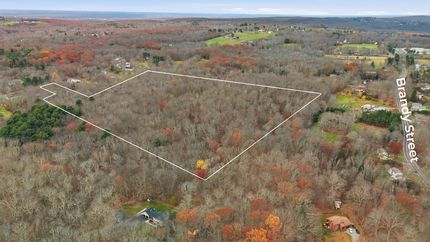 Undeveloped Land for sale in Tolland County, Connecticut