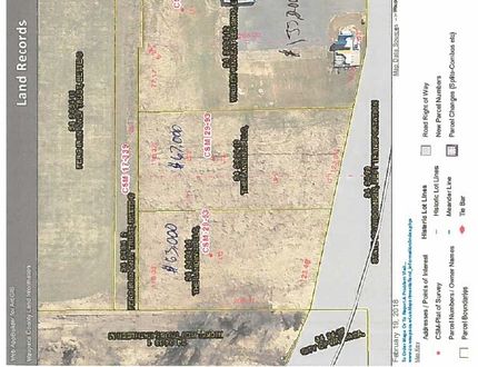 Property for sale in Waupaca County, Wisconsin