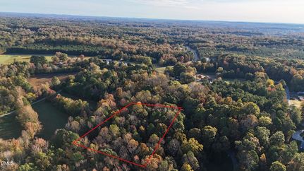 Property for sale in Orange County, North Carolina
