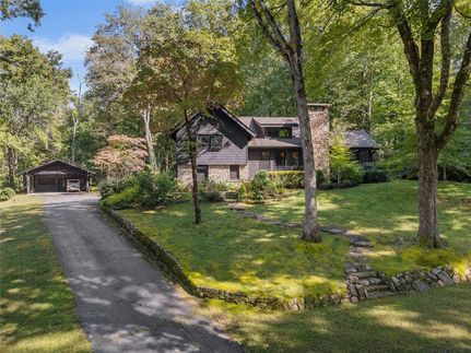 Property for sale in Transylvania County, North Carolina