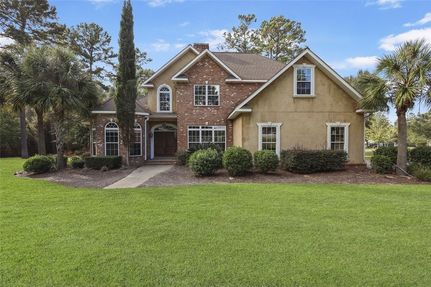 Property for sale in Wayne County, Georgia