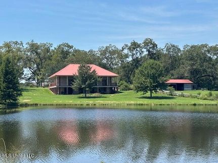 Residential Property for sale in Pearl River County, Mississippi