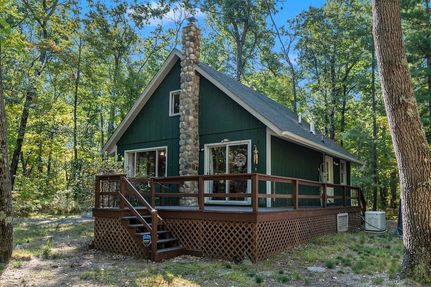 Property for sale in Newaygo County, Michigan