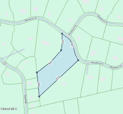Undeveloped Land for sale in Rensselaer County, New York