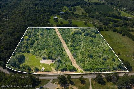 Property for sale in Sebastian County, Arkansas
