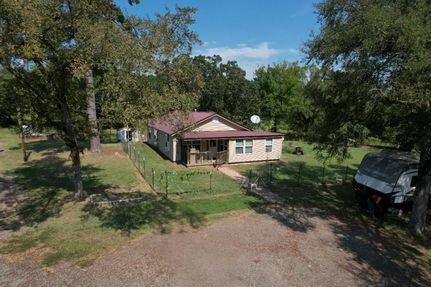 Property for sale in Pushmataha County, Oklahoma