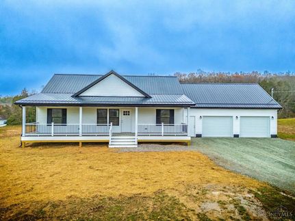 Property for sale in Adams County, Ohio