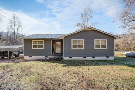 Property for sale in Van Buren County, Tennessee