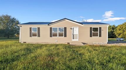 Property for sale in Brown County, Ohio