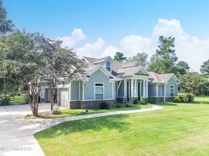 Property for sale in Harrison County, Mississippi