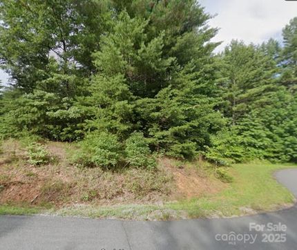 Undeveloped Land for sale in Caldwell County, North Carolina