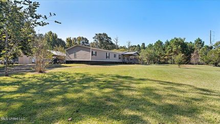 Residential Property for sale in Copiah County, Mississippi