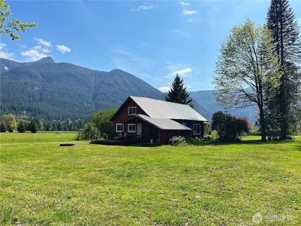 Property for sale in Lewis County, Washington