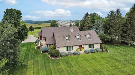 Property for sale in Mahaska County, Iowa