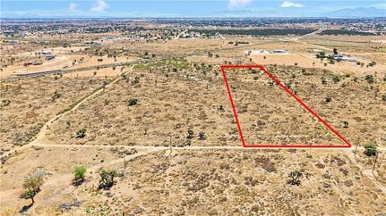 Property for sale in San Bernardino County, California