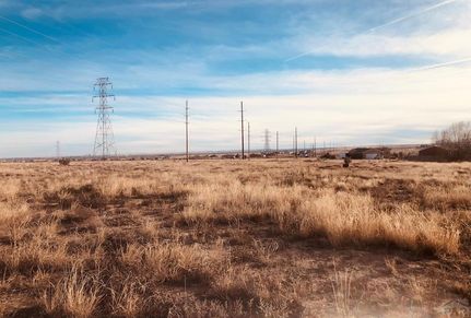 Undeveloped Land for sale in Pueblo County, Colorado