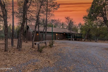 Property for sale in Navajo County, Arizona