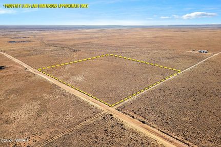 Property for sale in Navajo County, Arizona