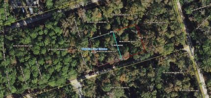 Property for sale in Wakulla County, Florida