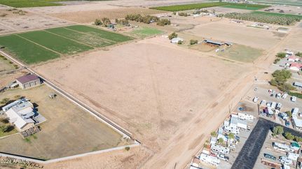 Property for sale in Yuma County, Arizona