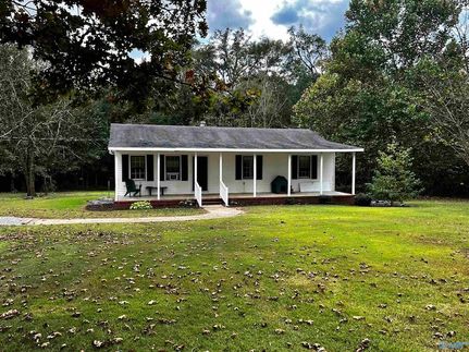 Property for sale in Lawrence County, Alabama
