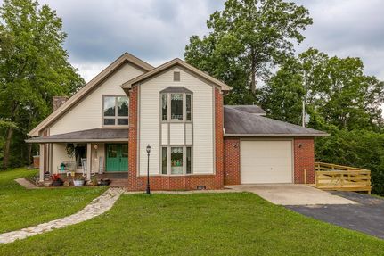 Residential Property for sale in Casey County, Kentucky